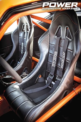 Toyota Corolla SR 170Ps